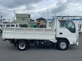 2021 Nissan Atlas 1.55t Truck for sale, Japanese used car export - photo 4 of 9 | GULJI TRADERS