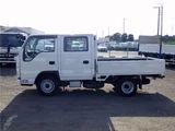 2022 Nissan Atlas 1.55t Truck for sale, Japanese used car export - photo 3 of 51 | GULJI TRADERS