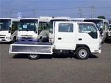 2022 Nissan Atlas 1.55t Truck for sale, Japanese used car export - photo 7 of 51 | GULJI TRADERS