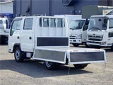 2022 Nissan Atlas 1.55t Truck for sale, Japanese used car export - photo 29 of 51 | GULJI TRADERS