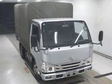 2022 Nissan Atlas DX Truck for sale, Japanese used car export - photo 1 of 5 | GULJI TRADERS