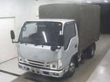 2022 Nissan Atlas DX Truck for sale, Japanese used car export - photo 4 of 5 | GULJI TRADERS