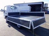 2023 Nissan Atlas 1.55t Standard Truck for sale, Japanese used car export - photo 7 of 50 | GULJI TRADERS