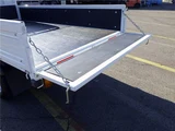2023 Nissan Atlas 1.55t Standard Truck for sale, Japanese used car export - photo 39 of 50 | GULJI TRADERS