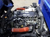 2023 Nissan Atlas 6MT Truck for sale, Japanese used car export - photo 30 of 51 | GULJI TRADERS