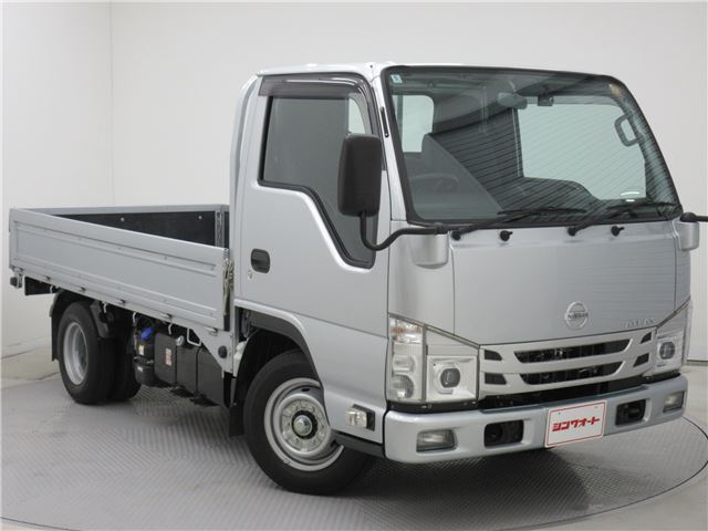 2023 Nissan Atlas Truck for sale, Japanese used car export - photo 1 of 52 | GULJI TRADERS