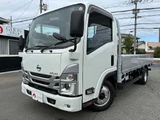 2023 Nissan Atlas Standard Long Truck for sale, Japanese used car export - photo 1 of 49 | GULJI TRADERS