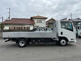 2023 Nissan Atlas Standard Long Truck for sale, Japanese used car export - photo 5 of 49 | GULJI TRADERS