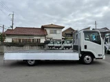 2023 Nissan Atlas Standard Long Truck for sale, Japanese used car export - photo 12 of 49 | GULJI TRADERS