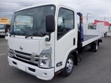 2023 Nissan Atlas Truck for sale, Japanese used car export - photo 1 of 21 | GULJI TRADERS