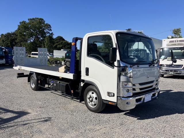 2023 Nissan Atlas - photo 1 2023 Nissan Atlas Truck for sale, Japanese used car export | GULJI TRADERS