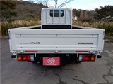 2024 Nissan Atlas Truck for sale, Japanese used car export - photo 10 of 40 | GULJI TRADERS