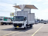 2024 Nissan Atlas 3.5t Wide Long 6MT Truck for sale, Japanese used car export - photo 1 of 51 | GULJI TRADERS