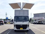 2024 Nissan Atlas 3.5t Wide Long 6MT Truck for sale, Japanese used car export - photo 2 of 51 | GULJI TRADERS