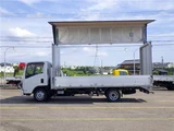 2024 Nissan Atlas 3.5t Wide Long 6MT Truck for sale, Japanese used car export - photo 3 of 51 | GULJI TRADERS