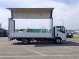 2024 Nissan Atlas 3.5t Wide Long 6MT Truck for sale, Japanese used car export - photo 4 of 51 | GULJI TRADERS