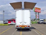 2024 Nissan Atlas 3.5t Wide Long 6MT Truck for sale, Japanese used car export - photo 5 of 51 | GULJI TRADERS