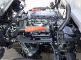 2024 Nissan Atlas 3.5t Wide Long 6MT Truck for sale, Japanese used car export - photo 26 of 51 | GULJI TRADERS