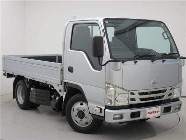 2024 Nissan Atlas - photo 1 2024 Nissan Atlas Truck for sale, Japanese used car export - photo 1 of 43 | GULJI TRADERS