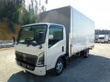 2024 Nissan Atlas 2WD Truck for sale, Japanese used car export - photo 1 of 25 | GULJI TRADERS