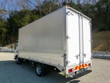 2024 Nissan Atlas 2WD Truck for sale, Japanese used car export - photo 6 of 25 | GULJI TRADERS
