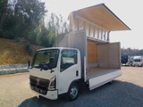 2024 Nissan Atlas 2WD Truck for sale, Japanese used car export - photo 18 of 25 | GULJI TRADERS