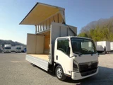 2024 Nissan Atlas 2WD Truck for sale, Japanese used car export - photo 19 of 25 | GULJI TRADERS