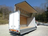 2024 Nissan Atlas 2WD Truck for sale, Japanese used car export - photo 20 of 25 | GULJI TRADERS