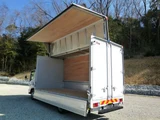 2024 Nissan Atlas 2WD Truck for sale, Japanese used car export - photo 21 of 25 | GULJI TRADERS
