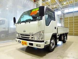2024 Nissan Atlas 4WD Truck for sale, Japanese used car export - photo 1 of 25 | GULJI TRADERS