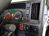 2024 Nissan Atlas 4WD Truck for sale, Japanese used car export - photo 17 of 25 | GULJI TRADERS