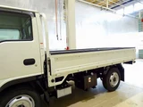 2024 Nissan Atlas 4WD Truck for sale, Japanese used car export - photo 23 of 25 | GULJI TRADERS