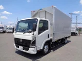 2024 Nissan Atlas Truck for sale, Japanese used car export - photo 1 of 21 | GULJI TRADERS