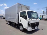2024 Nissan Atlas Truck for sale, Japanese used car export - photo 2 of 21 | GULJI TRADERS