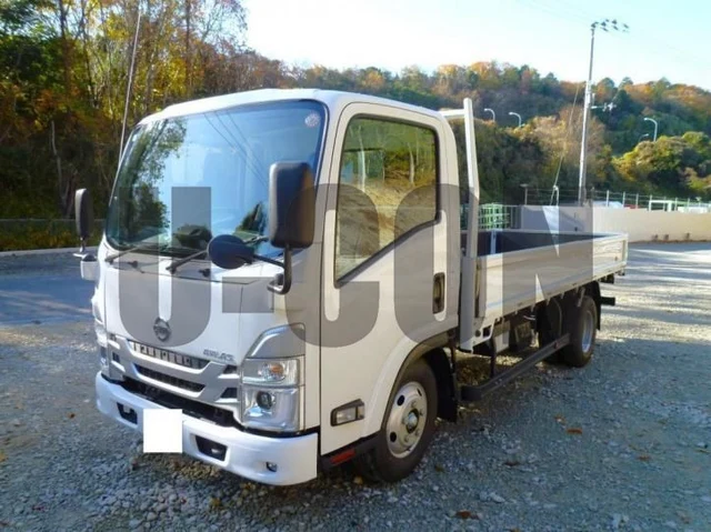 2024 Nissan Atlas - photo 1 2024 Nissan Atlas Truck for sale, Japanese used car export | GULJI TRADERS
