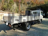 2024 Nissan Atlas Truck for sale, Japanese used car export - photo 3 of 21 | GULJI TRADERS