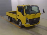 2024 Nissan Atlas DX Truck for sale, Japanese used car export - photo 1 of 5 | GULJI TRADERS