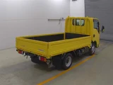 2024 Nissan Atlas DX Truck for sale, Japanese used car export - photo 4 of 5 | GULJI TRADERS