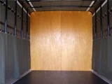 2025 Nissan Atlas 2t Wide Long Truck for sale, Japanese used car export - photo 10 of 51 | GULJI TRADERS