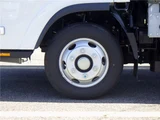 2025 Nissan Atlas 2t Wide Long Truck for sale, Japanese used car export - photo 27 of 51 | GULJI TRADERS