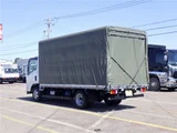 2025 Nissan Atlas 2t Wide Long Truck for sale, Japanese used car export - photo 35 of 51 | GULJI TRADERS