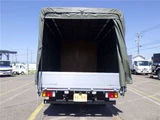 2025 Nissan Atlas 2t Wide Long Truck for sale, Japanese used car export - photo 36 of 51 | GULJI TRADERS