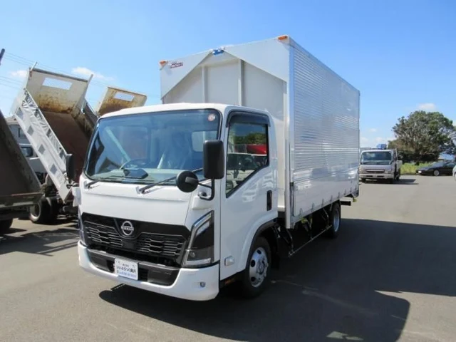 2025 Nissan Atlas - photo 1 2025 Nissan Atlas Truck for sale, Japanese used car export | GULJI TRADERS