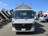 2025 Nissan Atlas Truck for sale, Japanese used car export - photo 2 of 21 | GULJI TRADERS