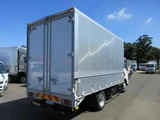 2025 Nissan Atlas Truck for sale, Japanese used car export - photo 4 of 21 | GULJI TRADERS
