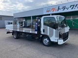 2025 Nissan Atlas Truck for sale, Japanese used car export - photo 2 of 21 | GULJI TRADERS