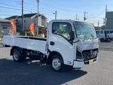 2025 Nissan Atlas 1.25t DX Truck for sale, Japanese used car export - photo 3 of 9 | GULJI TRADERS