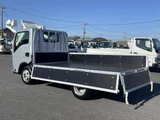 2025 Nissan Atlas 1.25t DX Truck for sale, Japanese used car export - photo 6 of 9 | GULJI TRADERS