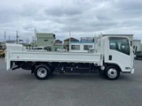 2025 Nissan Atlas 2t Standard Long Truck for sale, Japanese used car export - photo 4 of 9 | GULJI TRADERS