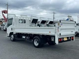 2025 Nissan Atlas 2t Standard Long Truck for sale, Japanese used car export - photo 7 of 9 | GULJI TRADERS